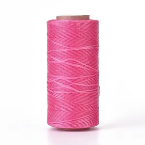 Waxed Polyester Cord
