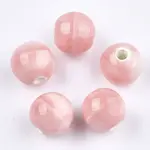 Handmade Porcelain Beads