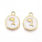 304 Stainless Steel Pendants