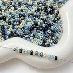 Glass Beads