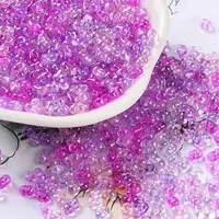 Glass Seed Beads