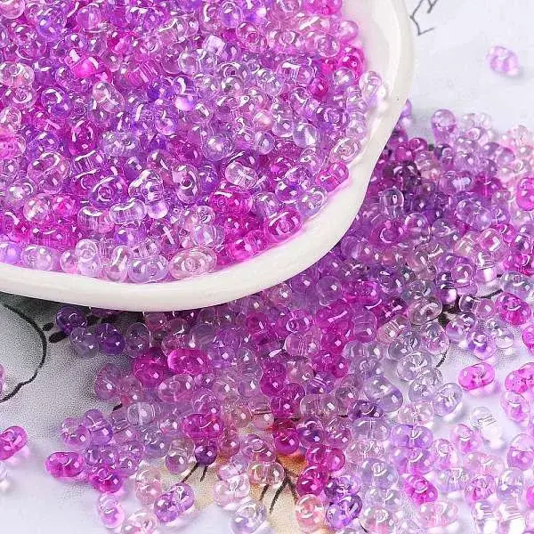 Glass Seed Beads
