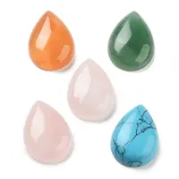 Gemstone Cabochons