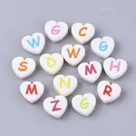 Craft Style Acrylic Beads