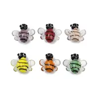 Handmade Lampwork Beads