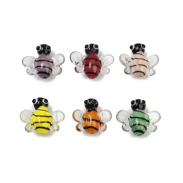 Handmade Lampwork Beads