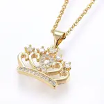 304 Stainless Steel Pendant Necklaces