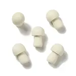 Unfinished Wood Display Decorations