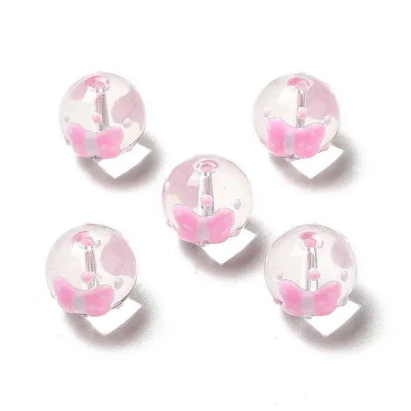 Handmade Lampwork Beads
