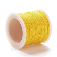 Braided Nylon Thread