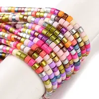 Handmade Lampwork Beads Strands