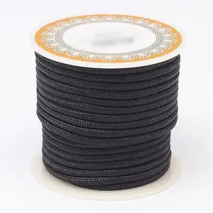 Braided Polyester Cords