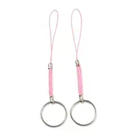 Polyester Cord Mobile Straps