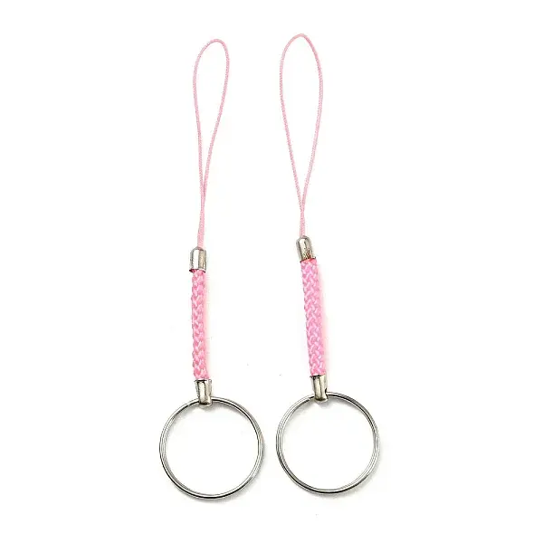Polyester Cord Mobile Straps