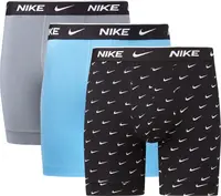 Nike boxer brief 3pk-everyday cotton stretch S