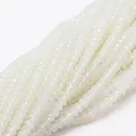 Opalite Beads Strands