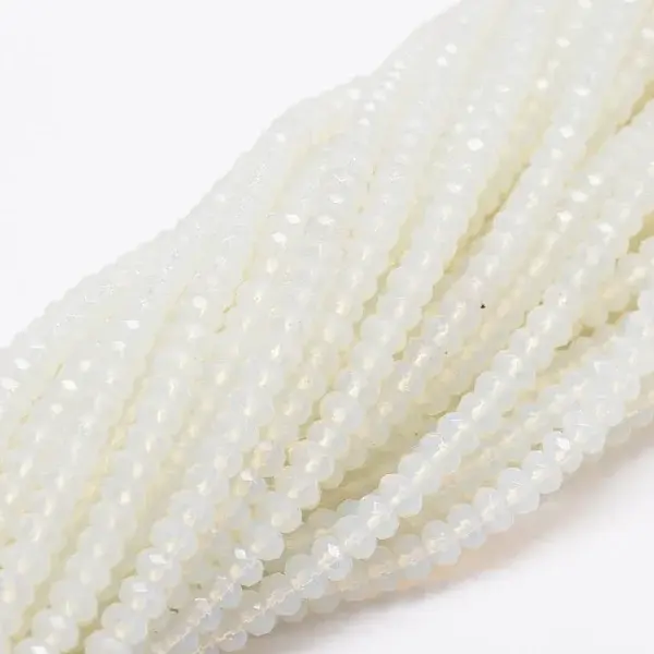 Opalite Beads Strands