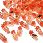 Luminous Epoxy Resin Pendants