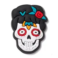 Halloween Theme PVC Cabochons