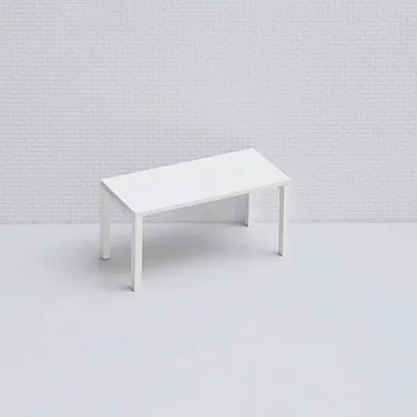 Plastic Table