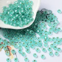 6/0 Glass Seed Beads