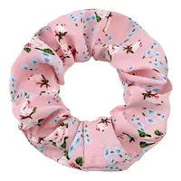 Cloth Hair Ties for Women Girl