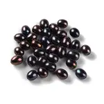Dyed Natural Cultured Freshwater Pearl Beads