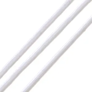 Round Elastic Cord