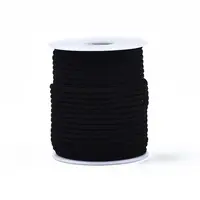 Braided Polyester Cords