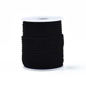 Braided Polyester Cords