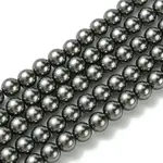Eco-Friendly Glass Pearl Beads