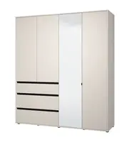 Šatní skříň 180 ii elmer - kašmír