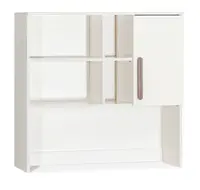 Nástavec k malému stolu andy - béžová