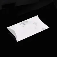 Paper Pillow Boxes