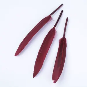 Goose Feather Costume Accessories