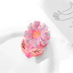 Cellulose Acetate Claw Hair Clips