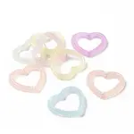 Luminous Acrylic Bead Frame