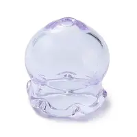 Jellyfish Glass Bead Cone
