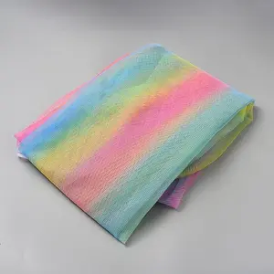 1Pc Polyester Mesh Fabric