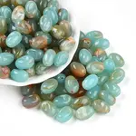 Transparent Acrylic Beads