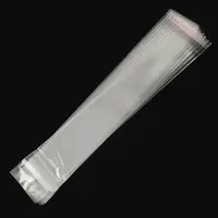 OPP Cellophane Bags