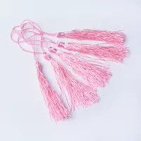 Polyester Tassel Decorations
