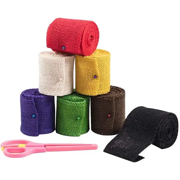 Lace Linen Rolls Sets