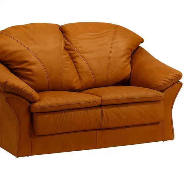 Dvojsedák boston - kůže s 41