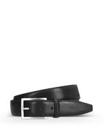 Pánský opasek Be Lenka Essentials - Leather Black