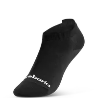 Barebarics - Barefootové ponožky - Low-cut - Black