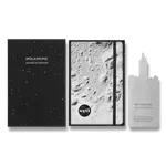Zápisník Moleskine NASA-inspired - tvrdé desky, L, linkovaný, sběratelská edice