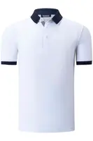 Pánská polokošile dewberry