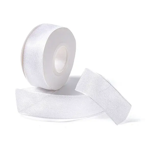 10 Yards Polyester Chiffon Ribbon