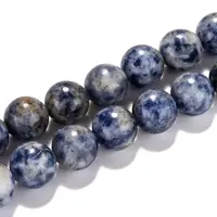 Gemstone Beads